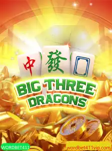 Explorando o Universo de BigThreeDragons: O Jogo do Momento