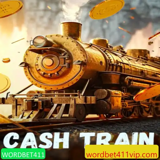 CashTrain: Descubra a Ação Emocionante em Seu Jogo de Azar Favorito