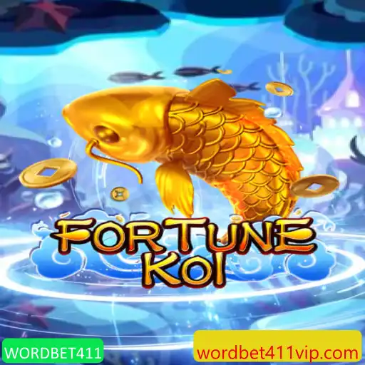 Descubra FORTUNEKOI: Um Mergulho no Mundo de Apostas Inovadoras com WORDBET411