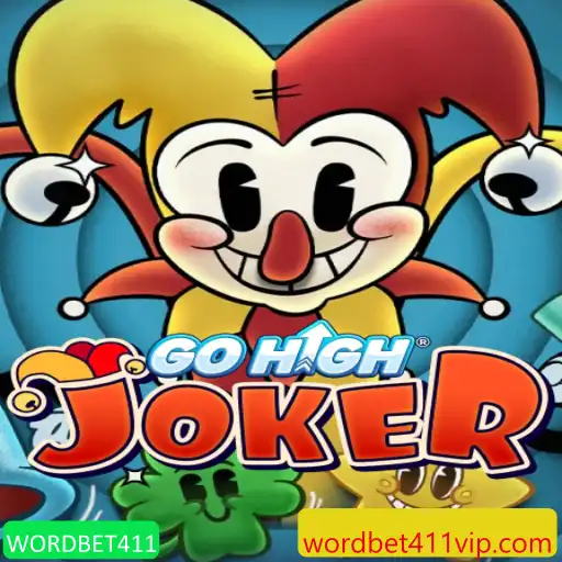 Descubra GoHighJoker: O Novo Fenômeno dos Jogos com WORDBET411
