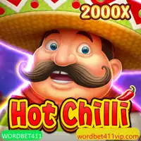 Descubra o Empolgante Mundo do Jogo HotChilli com WORDBET411