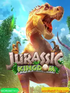 Desvendando o Mundo de Jurassic Kingdom: Aventura Pré-Histórica em 2023
