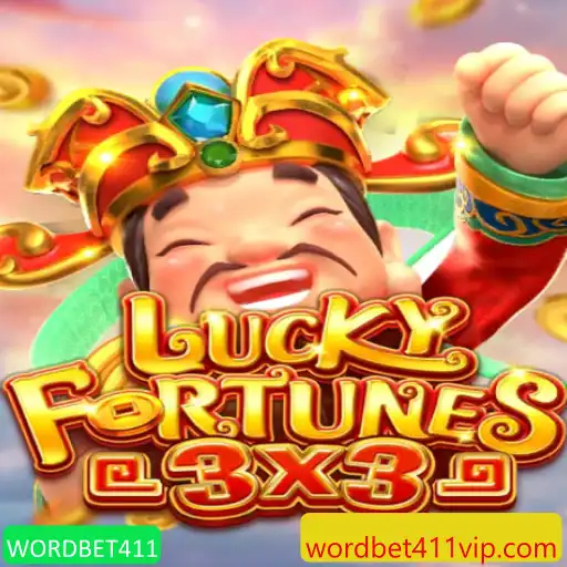 LUCKYFORTUNES3x3: Um Guia Completo para o Novo Fenômeno de Jogo