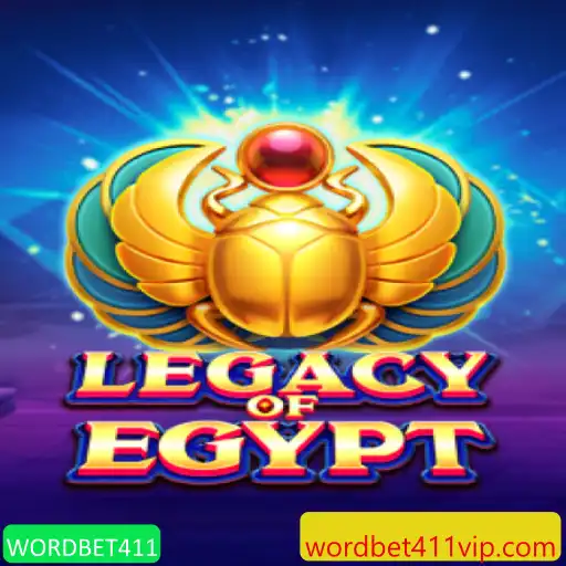 LegacyOfEgypt: Descubra o Fascínio do Antigo Egito com WORDBET411