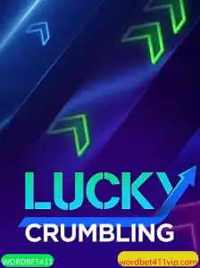 Descubra o Fascinante Mundo de LuckyCrumbling