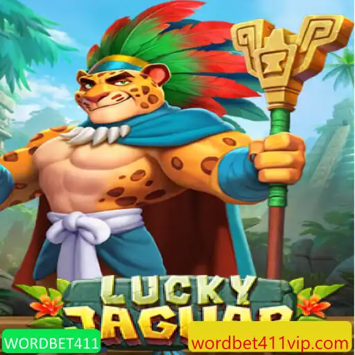 Desvendando LuckyJaguar: O Novo Fenômeno dos Jogos Online