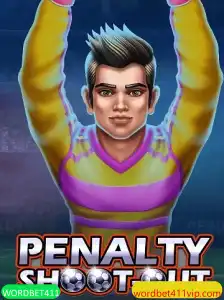 Descubra o Mundo Empolgante do PenaltyShootOut