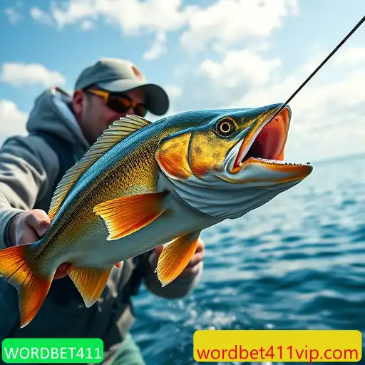 Pesca online