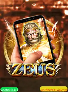 ZeusM: Descubra o Jogo Revolucionário com WORDBET411